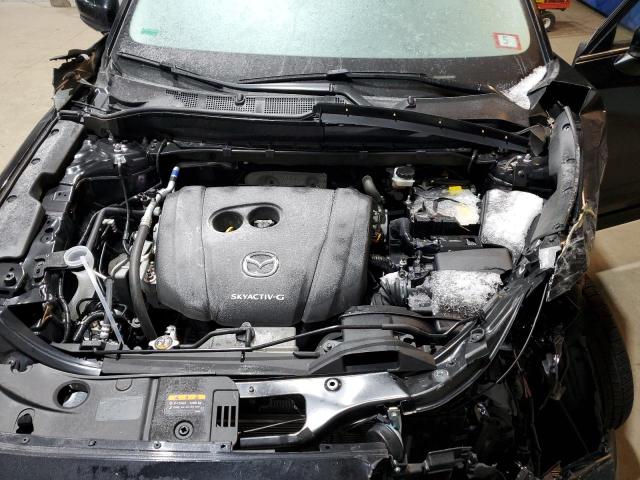 2022 MAZDA CX-5 SELEC - JM3KFBBM8N0589753