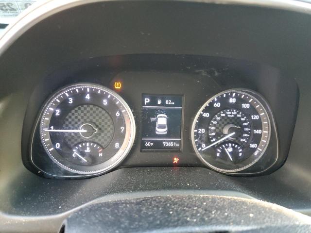2020 HYUNDAI ELANTRA SE - 5NPD84LF2LH630787