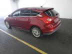 Lot #3023933259 2014 FORD FOCUS TITA