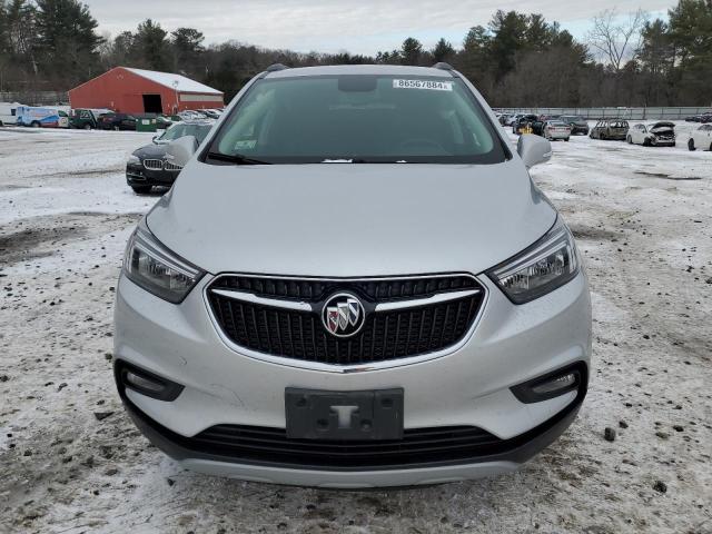 2019 BUICK ENCORE SPO - KL4CJ2SB1KB719957