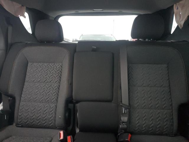 2022 CHEVROLET EQUINOX LT - 3GNAXKEV5NL180030