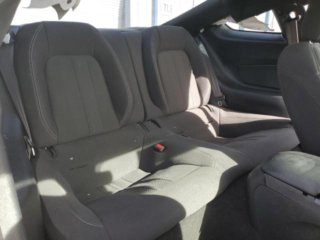 2021 FORD MUSTANG GT - 1FA6P8CF1M5137712