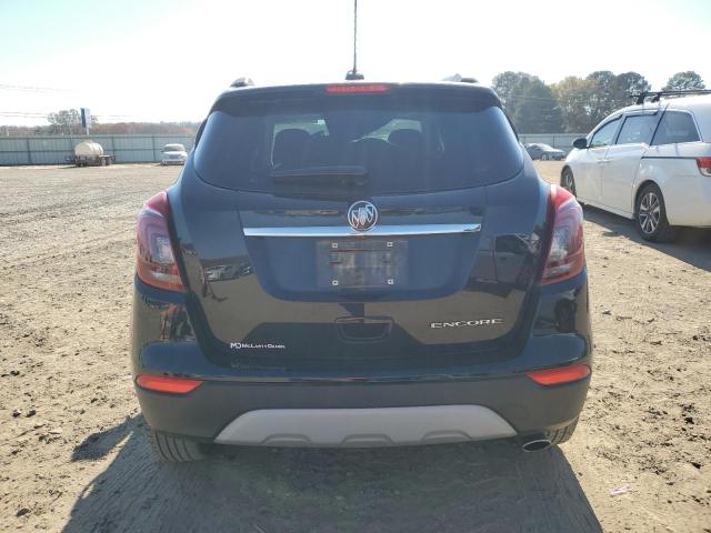 2020 BUICK ENCORE PRE - KL4CJASB6LB061290