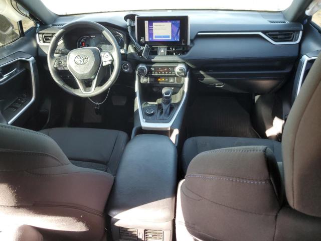 2024 TOYOTA RAV4 SE - 2T3T6RFV9RW057843