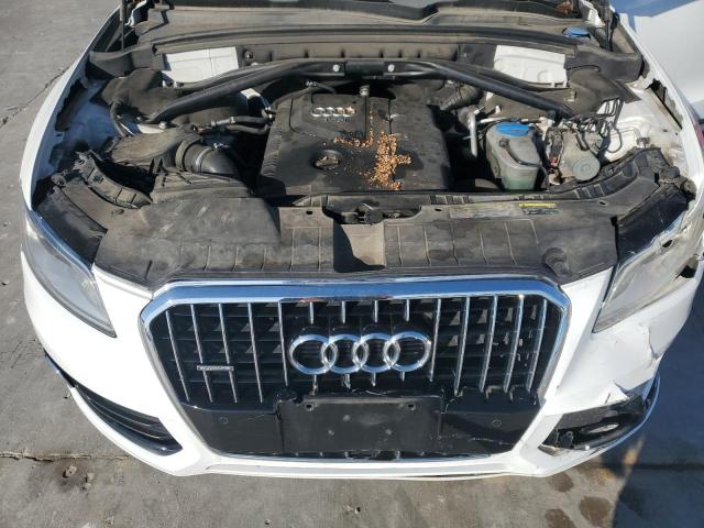 2016 AUDI Q5 PREMIUM - WA1L2AFPXGA019591