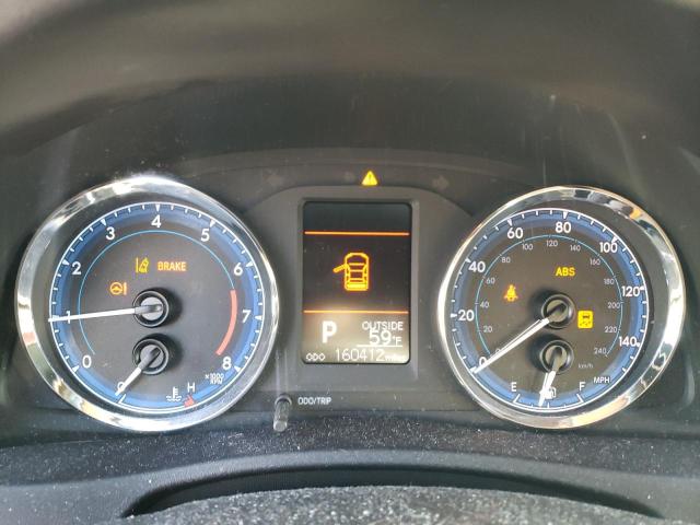 2017 TOYOTA COROLLA L - 2T1BURHE5HC770732
