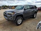 2016 TOYOTA 4RUNNER SR - JTEBU5JRXG5331054