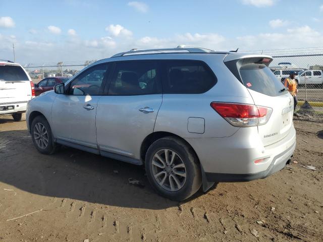 VIN 5N1AR2MN6DC677906 2013 NISSAN PATHFINDER no.2