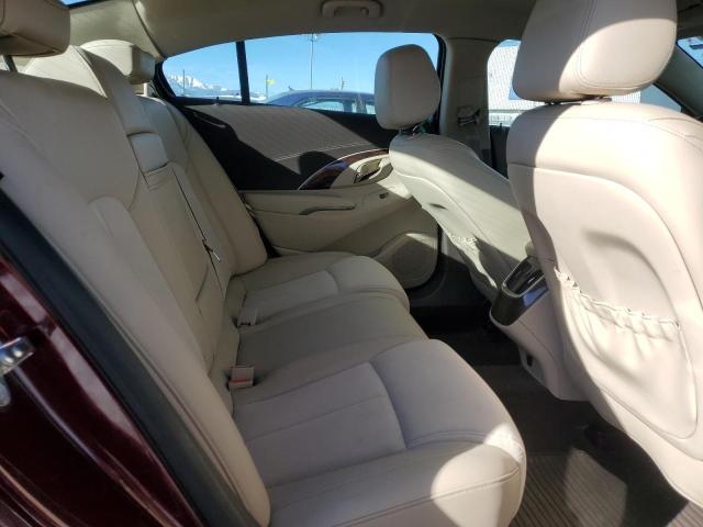 2015 BUICK LACROSSE - 1G4GA5GR3FF309900