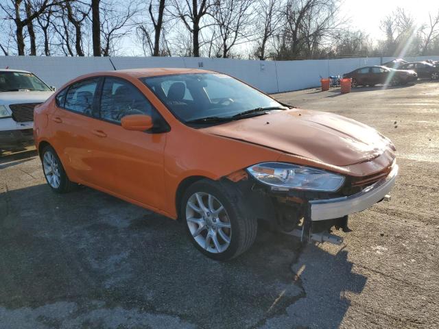 VIN 1C3CDFBA8DD292624 2013 DODGE DART no.4