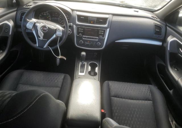 2018 NISSAN ALTIMA 2.5 - 1N4AL3AP2JC471128