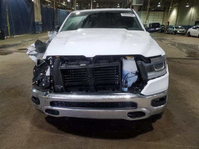2021 RAM 1500 BIG H 1C6SRFFT2MN617919