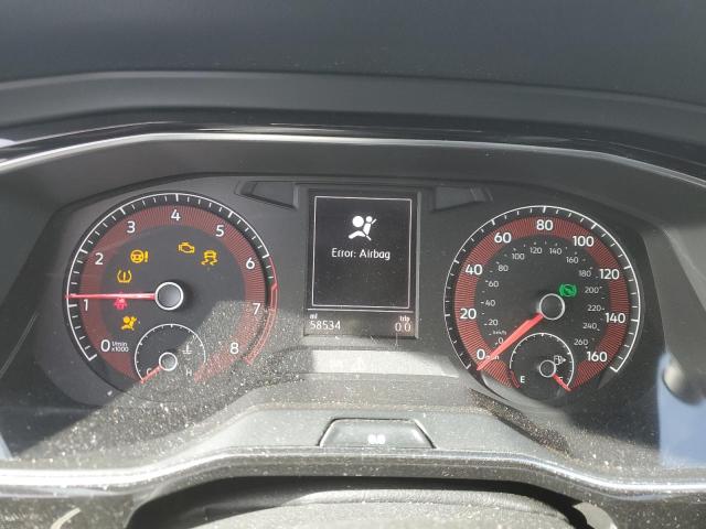 2019 VOLKSWAGEN JETTA S - 3VWC57BU3KM074274