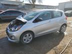2020 CHEVROLET SPARK LS - KL8CB6SA6LC415304