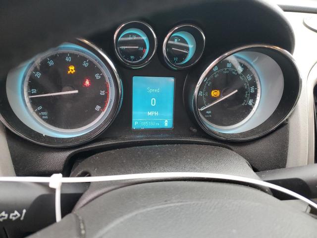 2016 BUICK VERANO - 1G4PP5SK8G4133688