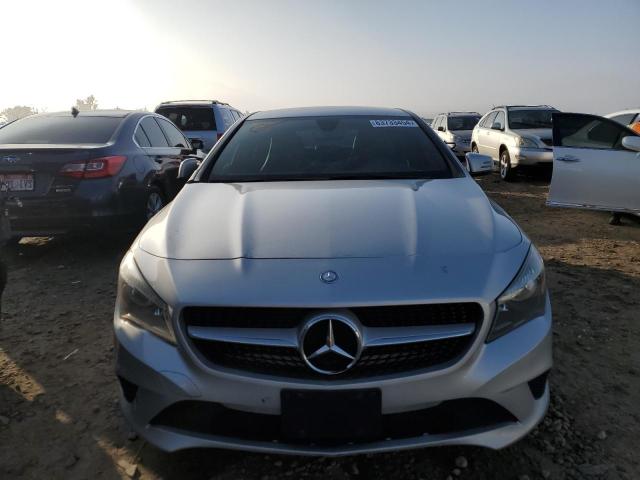 VIN WDDSJ4GB6FN232608 2015 MERCEDES-BENZ CLA-CLASS no.5