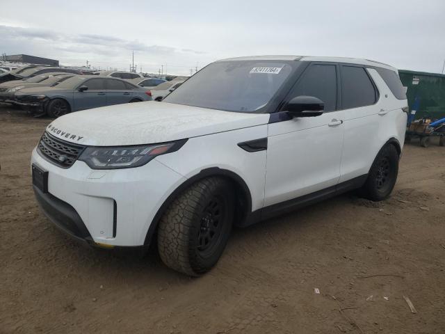 2017 LAND ROVER DISCOVERY #3036988730