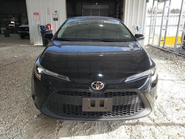 2021 TOYOTA COROLLA LE - 5YFEPMAE8MP204902