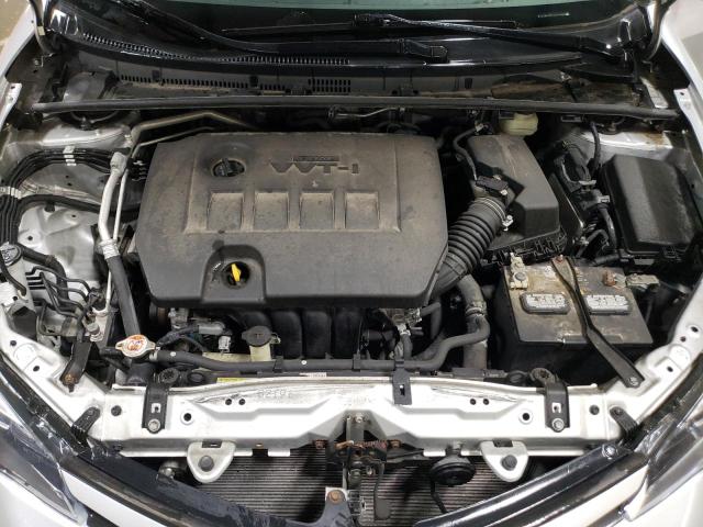 2018 TOYOTA COROLLA L - 2T1BURHE1JC024008