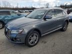 2016 AUDI Q5 PREMIUM - WA1C2AFP1GA002825