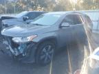 2019 CHEVROLET TRAVERSE L - 1GNERHKW7KJ115064