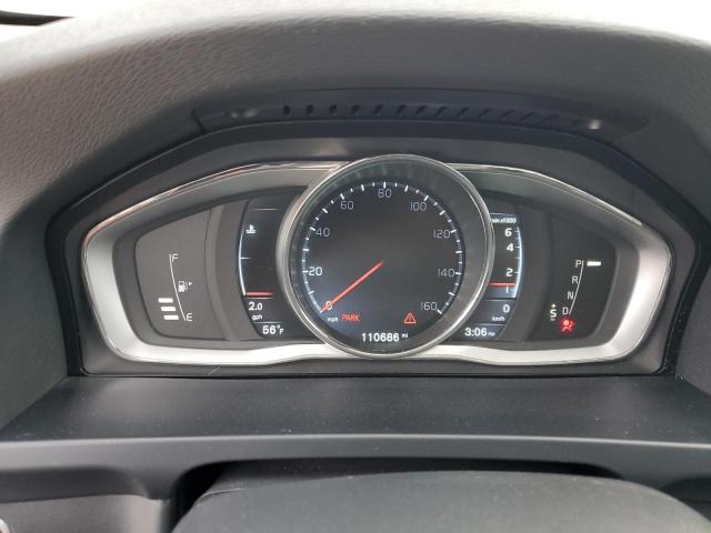2016 VOLVO V60 PREMIE - YV1612SK1G1310724