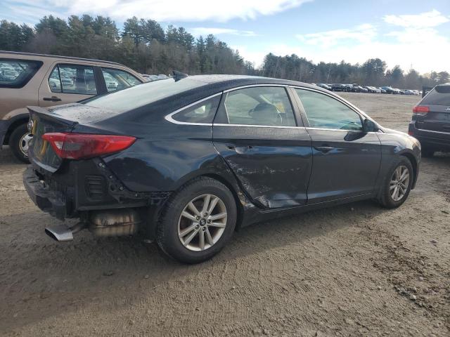 2015 HYUNDAI SONATA SE - 5NPE24AF2FH175131