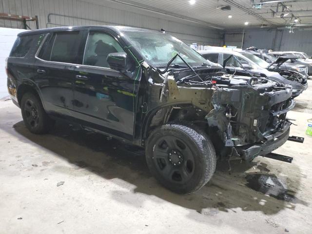 2021 CHEVROLET TAHOE K150 - 1GNSKLED0MR250606