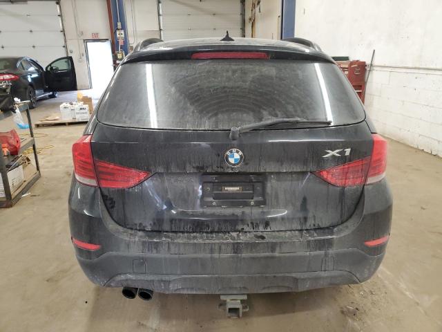 2015 BMW X1 SDRIVE2 - WBAVM1C55FV498728