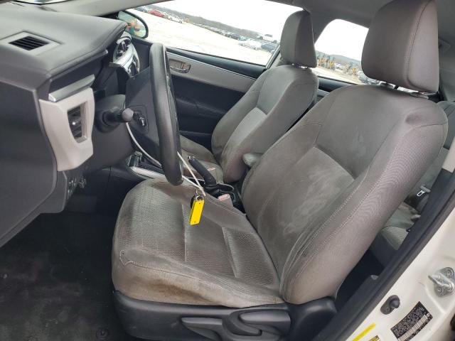 2015 TOYOTA COROLLA L - 5YFBURHE4FP306084