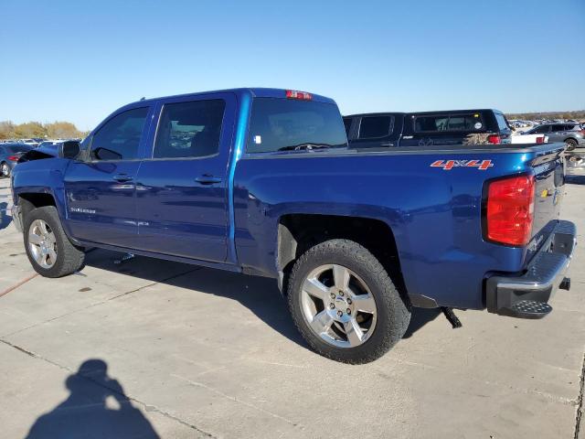 Vin: 3gcukrec4gg321502, lot: 84438414, chevrolet all models k1500 lt 20162