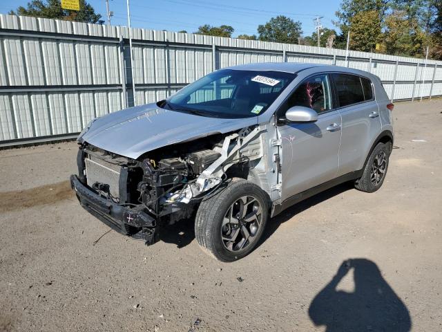 2020 KIA SPORTAGE L #3030470467