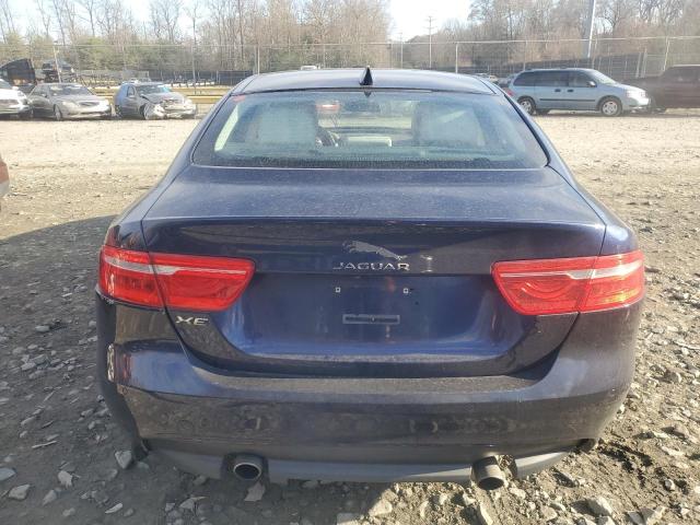 2017 JAGUAR XE PREMIUM SAJAD4BV7HA970153