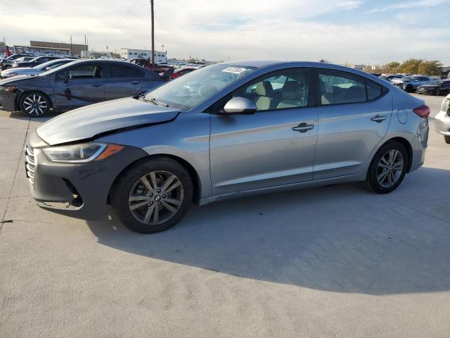 2017 HYUNDAI ELANTRA SE #3025929948