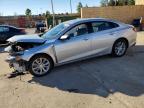 2020 CHEVROLET MALIBU LT - 1G1ZD5ST5LF042755