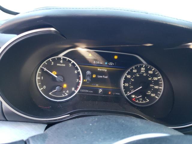 2016 NISSAN MAXIMA 3.5 - 1N4AA6APXGC386571