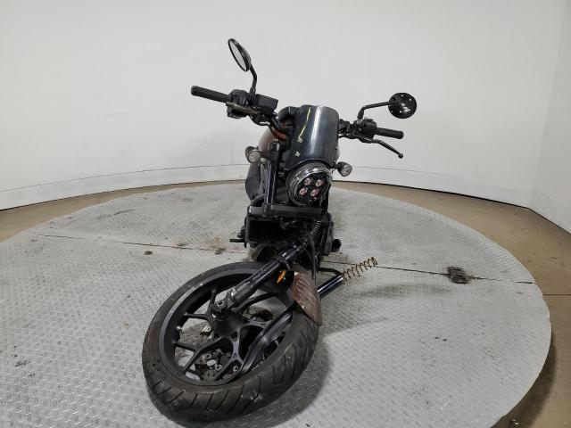 2022 HONDA CMX1100 A JH2SC8302NK100100