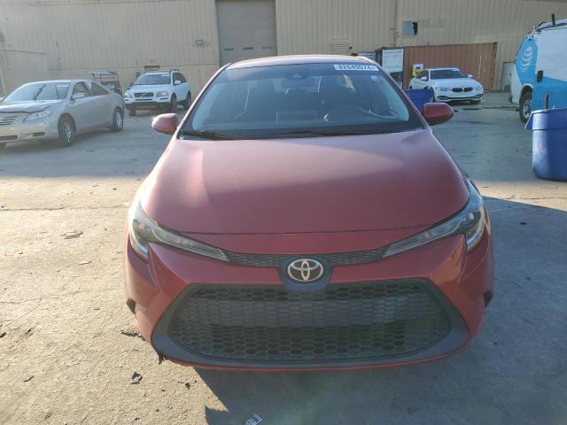 2020 TOYOTA COROLLA LE - 5YFEPRAE4LP032878