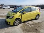 2015 HONDA FIT LX - 3HGGK5H57FM744577