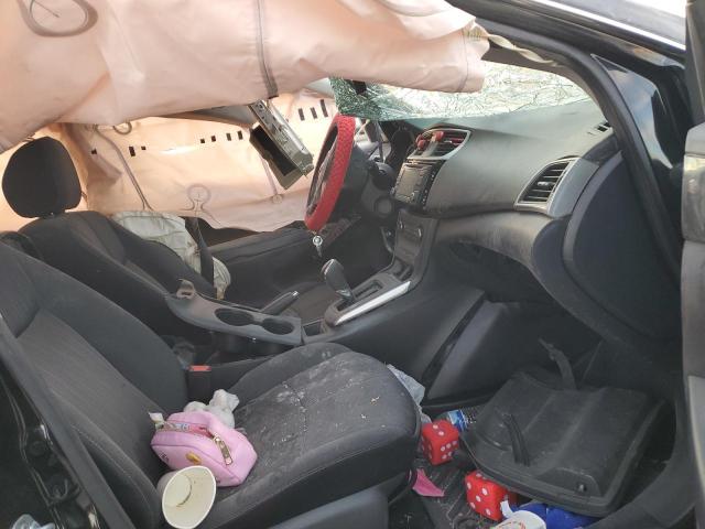 2016 NISSAN SENTRA S - 3N1AB7AP7GY218765