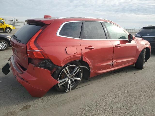 Vin: lyv102dk2kb332538, lot: 85345534, volvo xc60 t5 momentum 20193
