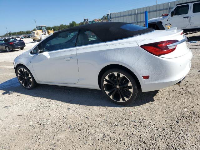 2019 BUICK CASCADA SP W04WJ3N57KG340232