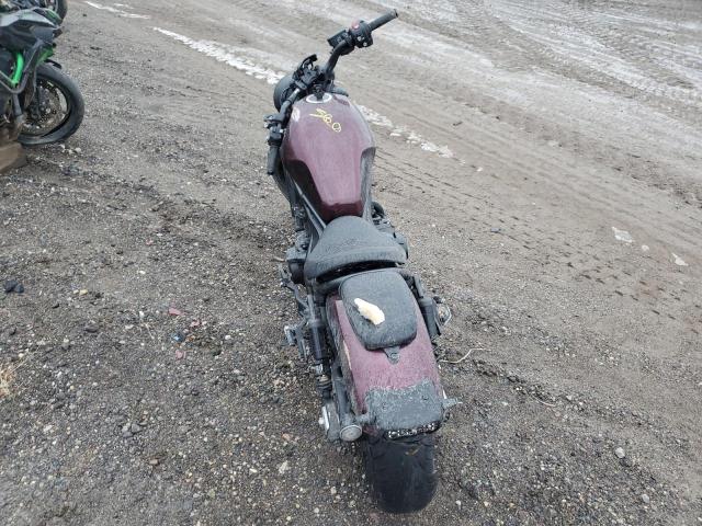 2023 HONDA CMX1100 T JH2SC8363PK200651