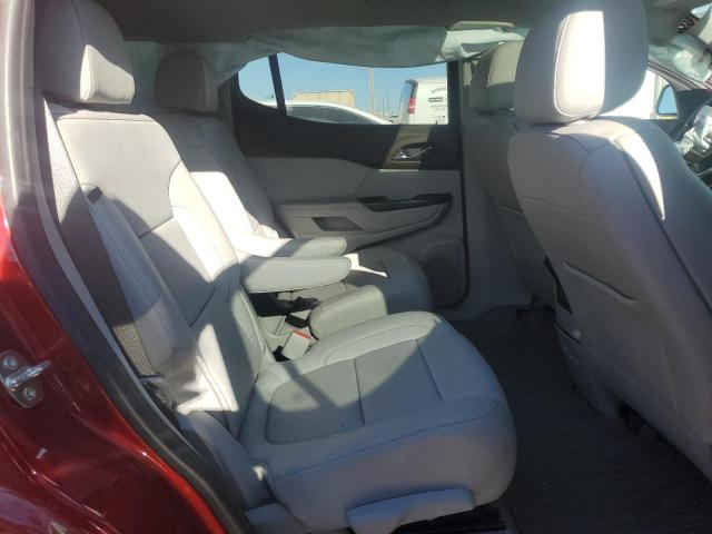 2023 GMC ACADIA SLT - 1GKKNULS2PZ243401