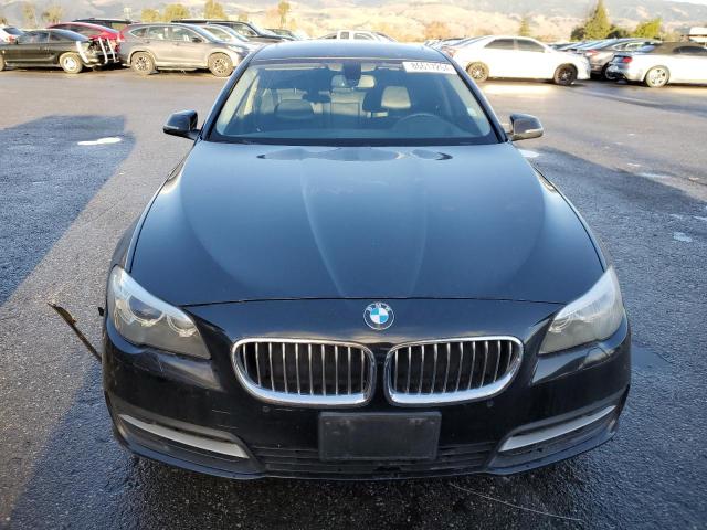 VIN WBA5B1C53ED477192 2014 BMW 5 SERIES no.5