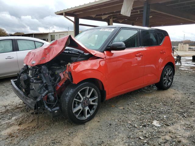 2020 KIA SOUL GT LI - KNDJ63AU8L7000667