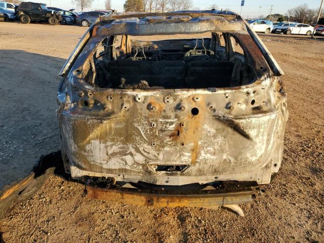 2024 FORD EDGE SEL - 2FMPK4J95RBA28736