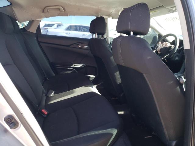 2016 HONDA CIVIC 19XFC2F50GE212916