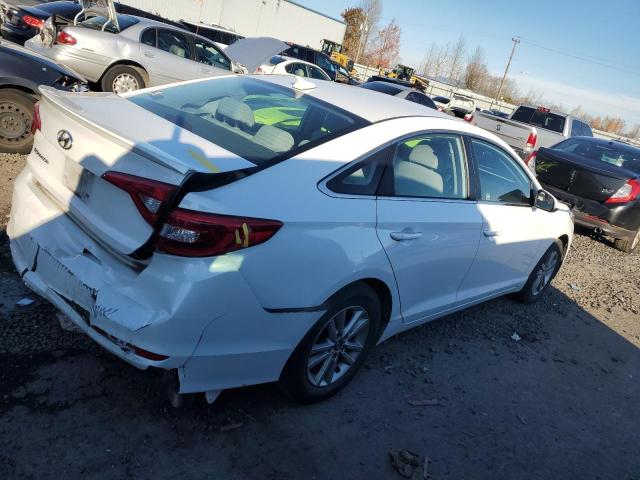 2015 HYUNDAI SONATA SE - 5NPE24AF4FH164518