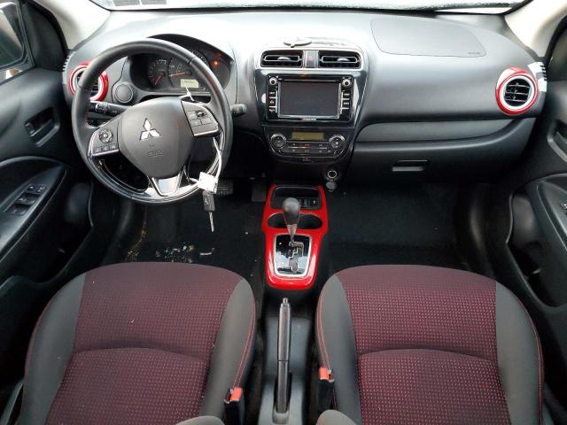 2020 MITSUBISHI MIRAGE LE ML32A5HJ3LH009428